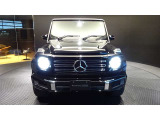 Gクラス G400d AMG ライン 4WD 