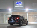 レヴォーグ 1.8 GT-H 4WD 