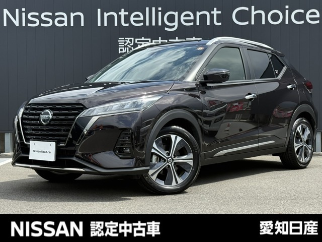 キックス 1.2 X (e-POWER) 