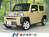 4WD ガラルーフ SDナビ バックカメラ 衝突被害軽減システム 禁煙車