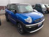 クロスビー 1.0 ハイブリッド(HYBRID) MZ 4WD 
