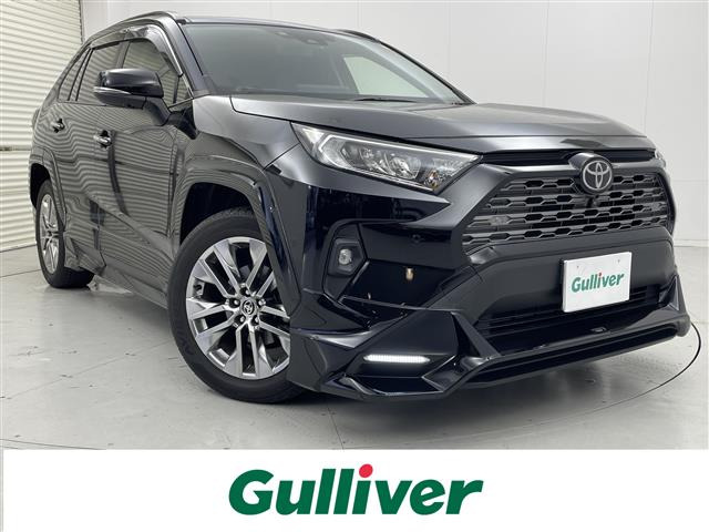 RAV4 2.0 G Zパッケージ 4WD 4WD 修復歴無し