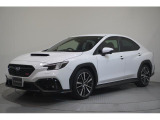 レカロシートを搭載したスポーツセダンのWRX S4!アグレッシブなパワーとレスポンスを兼ね備えた2.4LターボDITを搭載!