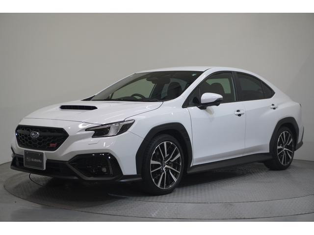 WRX  S4 2.4 STI スポーツR EX 4WD
