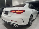 オプション:AMGラインパッケージ、セーフティビジョンパッケージ、禁煙車、元デモカー