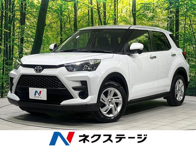 ライズ1.0 G