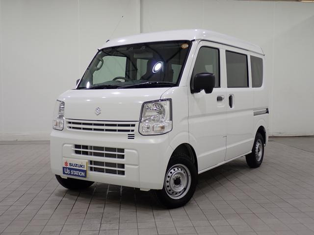 エブリイ PA 4WD 