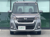 【フロント外装】現車の確認はお電話でも承っております。【セレナ/ヴォクシー/ノア/エスクァイア/ステップワゴン/エルグランド/デリカ/アルファード/ヴェルファイア/RAV4/NBOX/タント】//