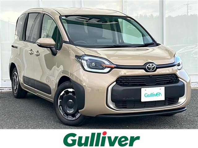 シエンタ ハイブリッド 1.5 Z 修復歴無し（6AA-MXPL10G）