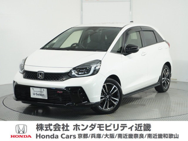 フィット 1.5 RS 