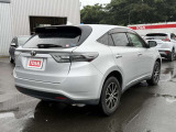 ハリアー 2.0 エレガンス 4WD 
