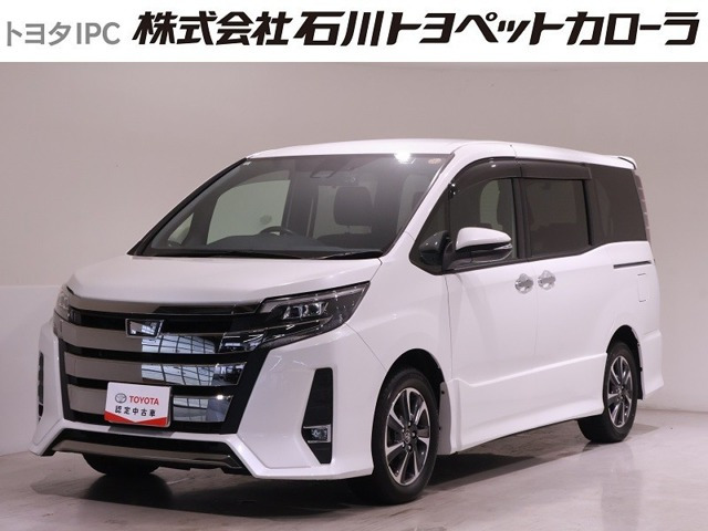 ノア 2.0 Si W×B 