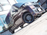 タントカスタム RS トップエディション SAIII 4WD ワンオーナー・禁煙車・衝突被害軽...