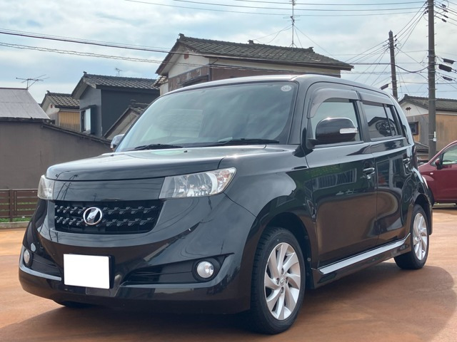 bB1.5 Z エアロ パッケージ