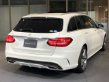 Cクラスワゴン C180 