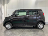 狭い道や駐車場でもスムーズに運転できます