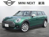 ※車両詳細はMINI NEXT.Niigata TEL:025-280-1557へどうぞお気軽にお問い合わせ下さい!!