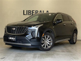 XT4 プレミアム 4WD 4WD 本革シート