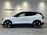 「VOLVO SELEKT APPROVED CAR」は、新車登録より6年未満および走行距離60,000km以内の車両の中からチェックのもと内外装機関において一定の基準をクリアしたボルボ認定中古車です
