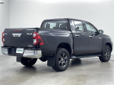 ハイラックス 2.4 Z ディーゼル 4WD 4WD ワンオーナー