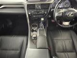 RX 300 バージョンL 本革シート サンルーフ