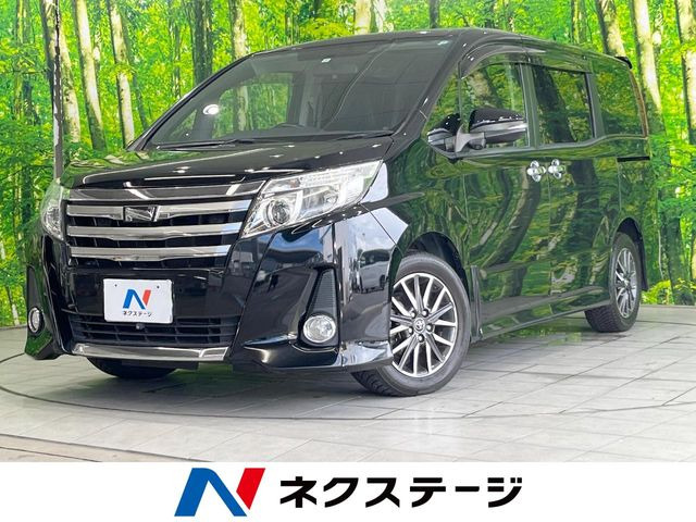 ノア 2.0 Si 