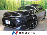 モデリスタエアロ&21インチAW ミッドブラウンプレミアムナッパ革