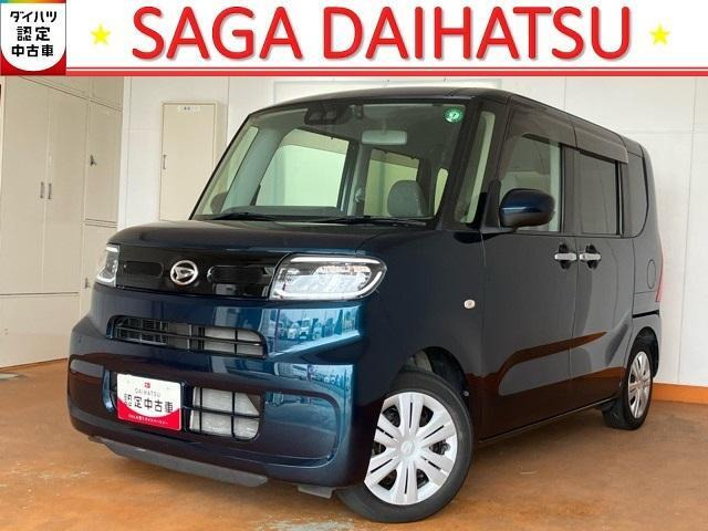 タント  X セレクション