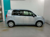 ポルテ 1.5 Y 4WD 