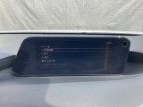 Apple Carplay・Android Auto対応!マツダ コネクト(コマンダーコントロール)でスマートフォンを操作して、通話、音楽を聴いたり、マップで目的地を調べることができます。