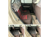 初度登録から7年以内のダイハツ車には1年間or走行無制限のまごころ保証がついておりますので購入後も安心です!有料にはなりますが1年もしくは2年の延長保証もご用意致しております!