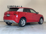 Q2 30 TFSI スポーツ 修復歴無し