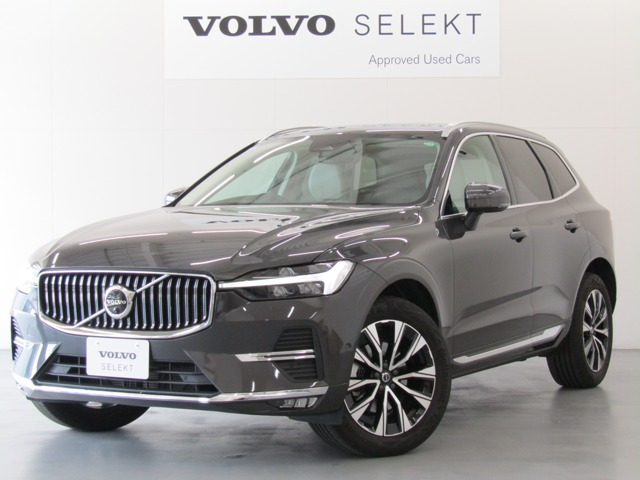 XC60 アルティメット B5 AWD 4WD 