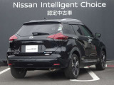 キックス 1.2 X ツートーン インテリアエディション (e-POWER) 