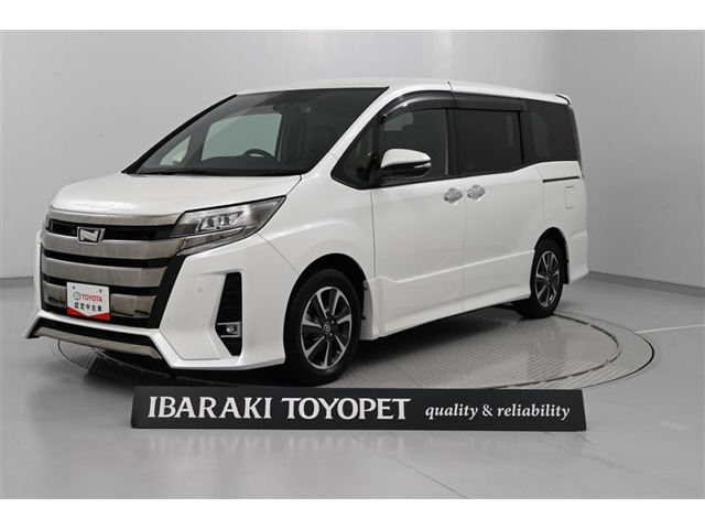 ノア 2.0 Si W×B II 