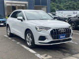 Q3 35 TFSI アドバンスド 