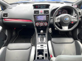 WRX S4 2.0 tS 4WD 