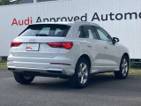 Q3 35 TFSI アドバンスド 