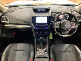 フォレスター 2.5 プレミアム 4WD 