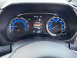 お車の安全装備等の設定変更も可能です。
