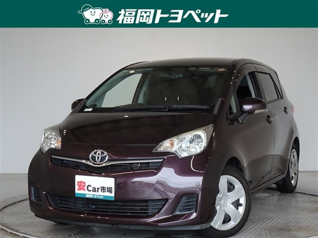 ラクティス 1.5 G 