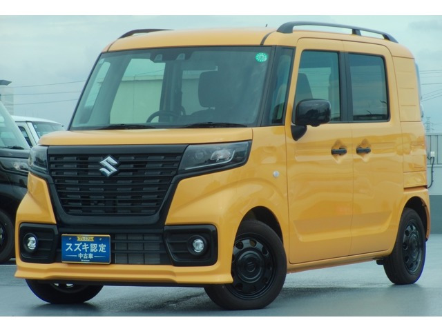 スペーシアベース XF 