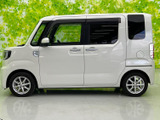 ピクシスメガ L レジャーエディション SAII 4WD 