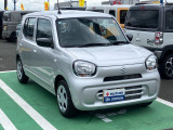 アルト L 2型 衝突被害軽減ブレーキ 誤発進抑
