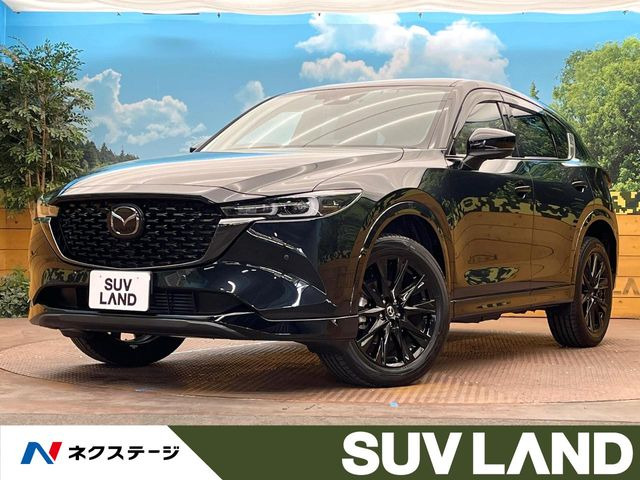 CX-52.2 XD レトロスポーツエディション