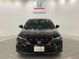 シビック  1.5 EX