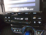 快適性と省エネ性を両立した高機能なオートエアコンが搭載されています