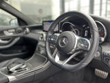Cクラスワゴン C200 アバンギャルド AMGライン 修復歴無し