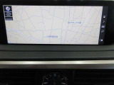 ナビは純正品、CD・DVD・フルセグ・Bluetooth・SDオーディオ対応のナビです。