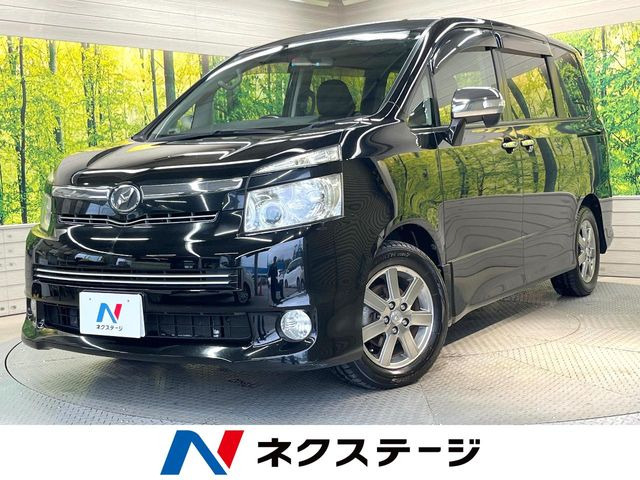 ヴォクシー2.0 ZS 煌II